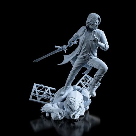 devil may cry stl|Download 12 3D print files tagged with keyword Devil May Cry 5.
